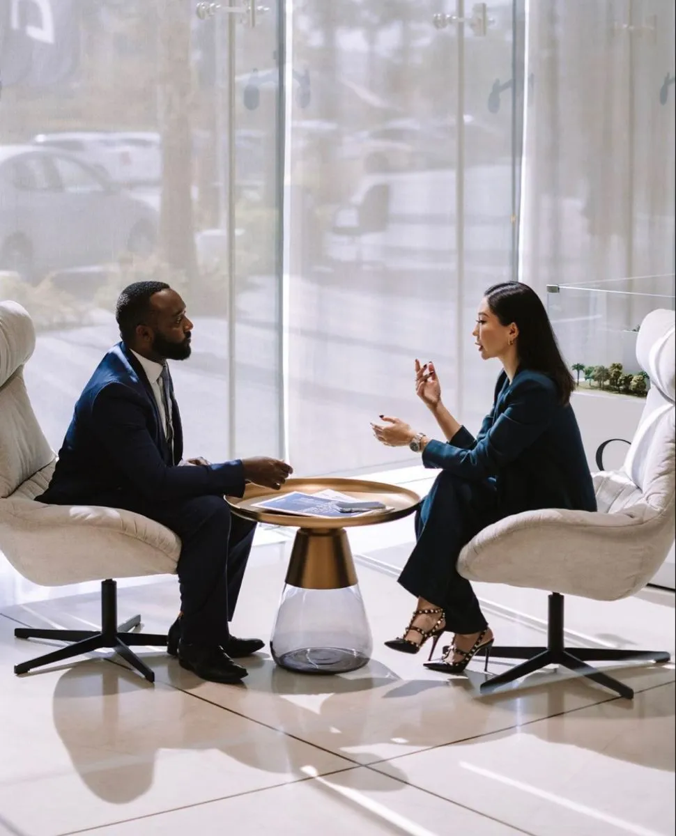 Propriozeptive Intelligenz Training